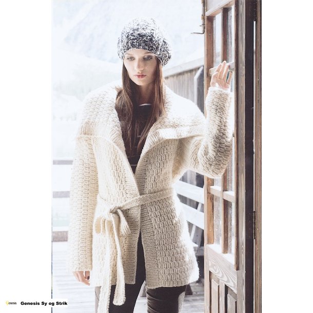 Filati Accessoires - Lana Grossa