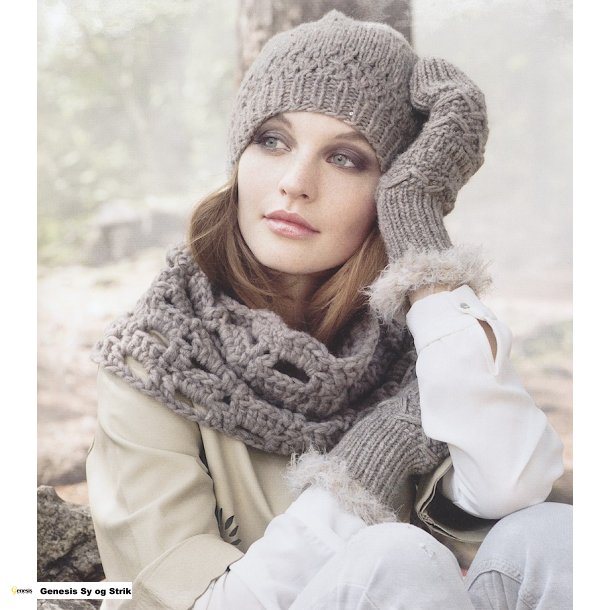 Filati Accessoires - Lana Grossa