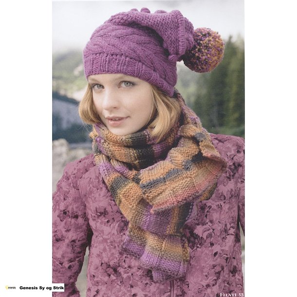 Filati Accessoires - Lana Grossa