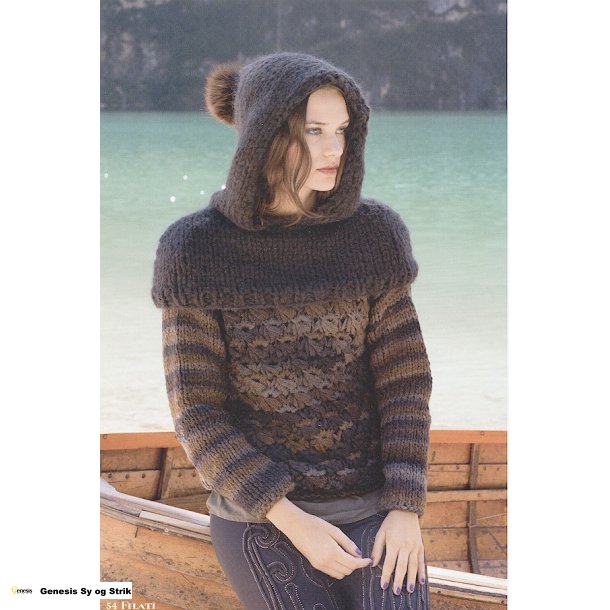 Filati Accessoires - Lana Grossa