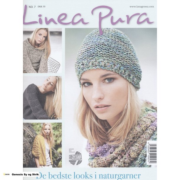 Linea Pura - Lana Grossa