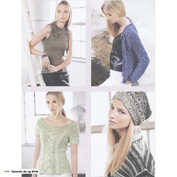 Linea Pura - Lana Grossa