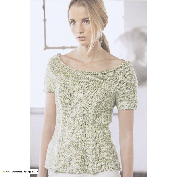 Linea Pura - Lana Grossa