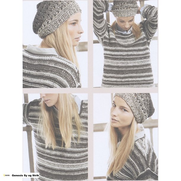 Linea Pura - Lana Grossa