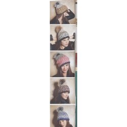 Ragazza - Lana Grossa Katalog