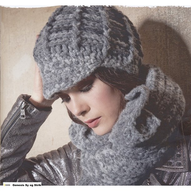 Ragazza - Lana Grossa Katalog