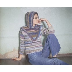 Ragazza - Lana Grossa Katalog