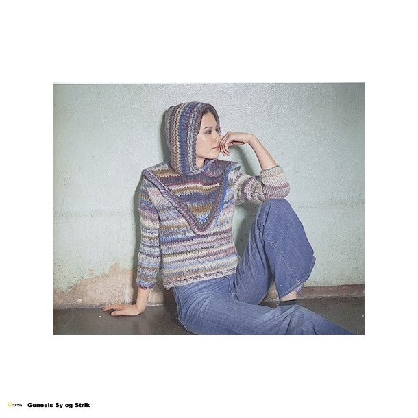 Ragazza - Lana Grossa Katalog