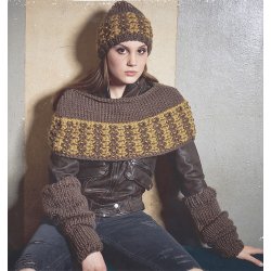 Ragazza - Lana Grossa Katalog