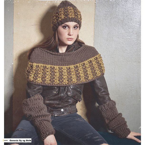 Ragazza - Lana Grossa Katalog