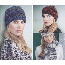 Ragazza - Lana Grossa Katalog