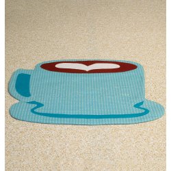 Dkkeservietter, bordlbere