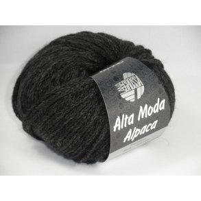 Alta Moda Alpaca - Antrasit