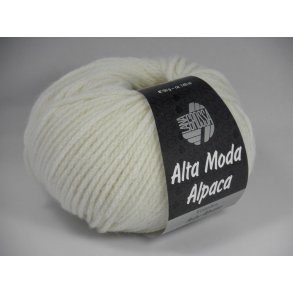 Alta Moda Alpaca - Rhvid