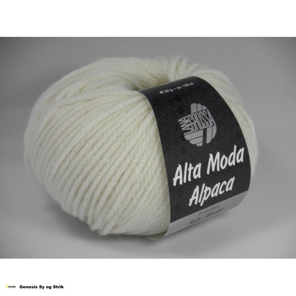 Alta Moda Alpaca - Rhvid
