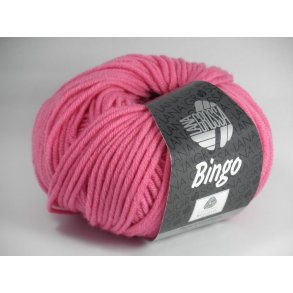 Bingo - Pink
