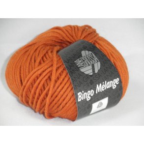 Bingo Mlange - Cognac meleret