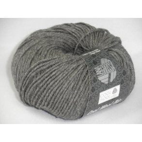 Cool Wool Big - Mrkegr meleret