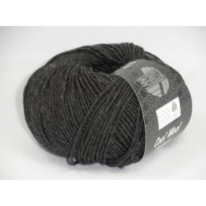 Cool Wool Mlange - Antracit