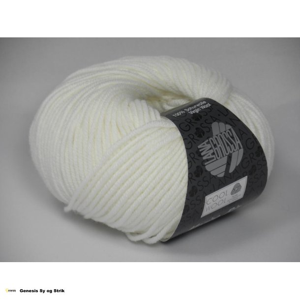 Cool Wool Big - Rhvid