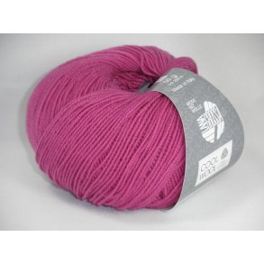 Cool Wool Baby - Cyclamen 50 gr