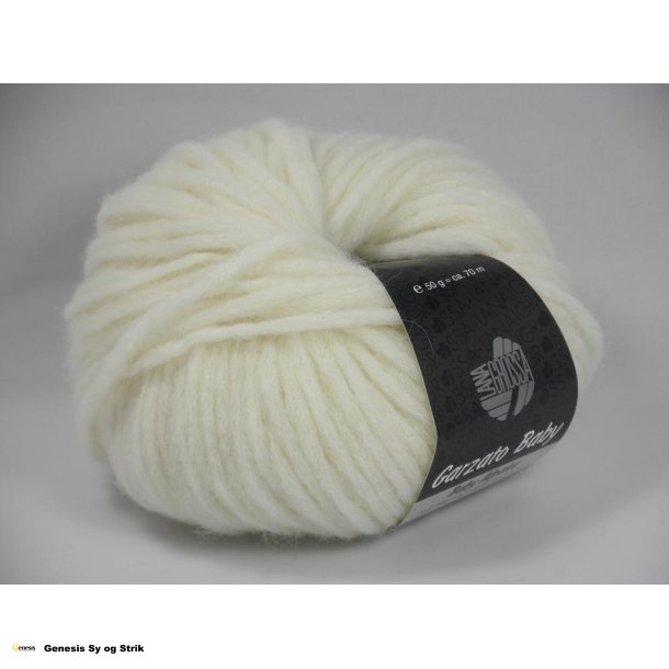 Garzato Baby - Rhvid