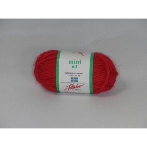 Mini Ull - Rd