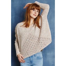 Masaibluse med hulsnoninger