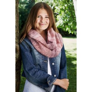 Halsrør med Esther