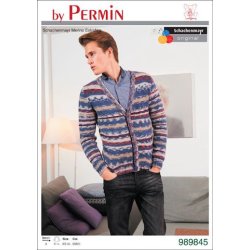 Herrecardigan