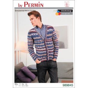 Herrecardigan
