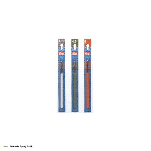 PRYM hklenl med skaft - 15 cm