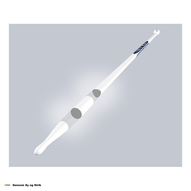 PRYM Ergonomiske jumperpinde