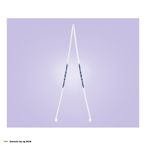 PRYM Ergonomiske jumperpinde