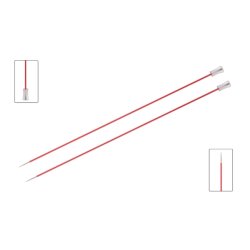 KnitPro Zing jumperpinde 25 cm