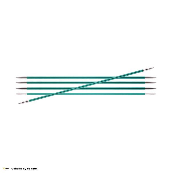 KnitPro Zing - strmpepinde 20 cm