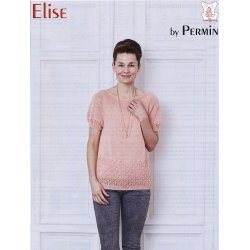 Top med Blondekanter