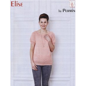 Top med Blondekanter