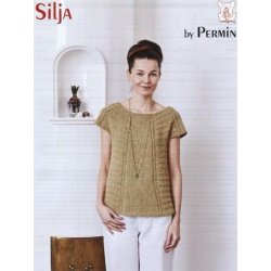 Top med snoninger og riller