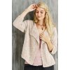 Silja bred Cardigan