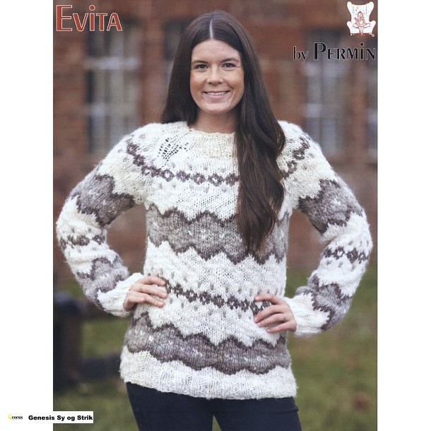 Islnder - Sweater