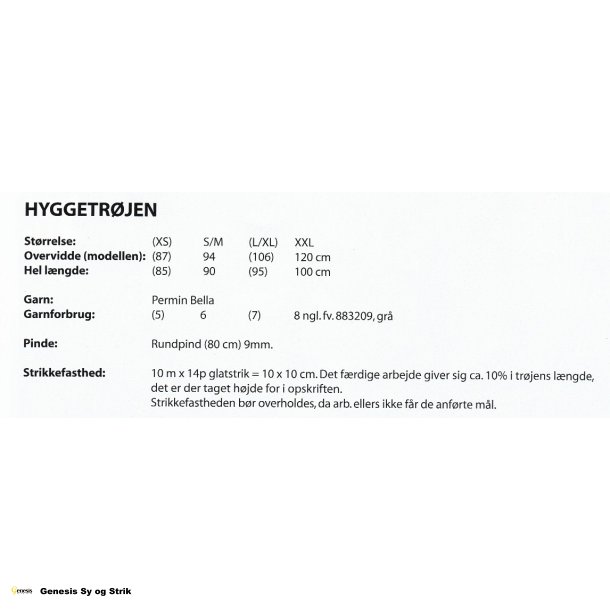 Hyggetrjen