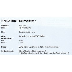 Hals &amp; hue i hulmnster