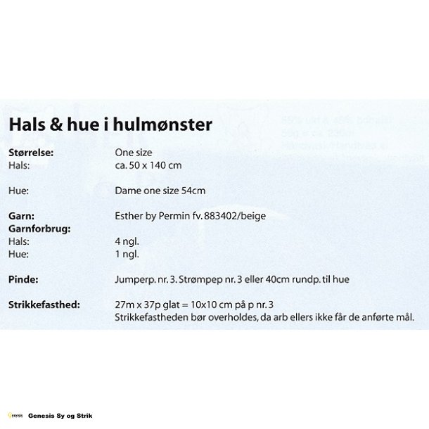 Hals &amp; hue i hulmnster