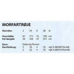 Morfartrje