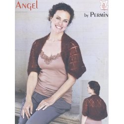 Bolero i harlekinmnster