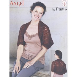 Bolero i harlekinmnster