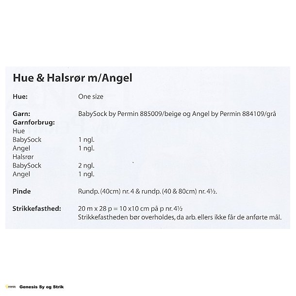 Hue &amp; Halsrr m/Angel