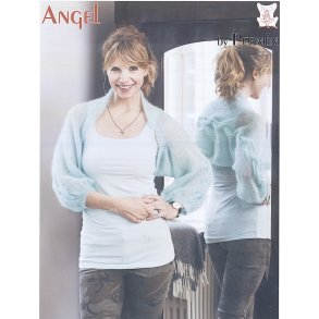 Bolero med snoninger