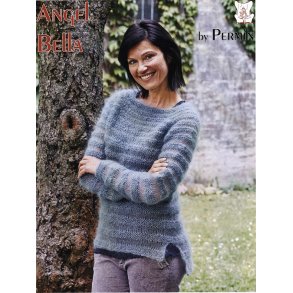 Transparente striber